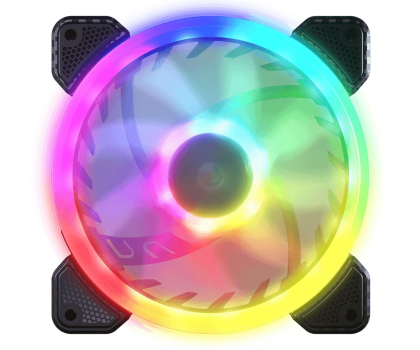 Wentylator do komputera COUGAR Vortex VX120 120mm CF-VX12HB-RGB